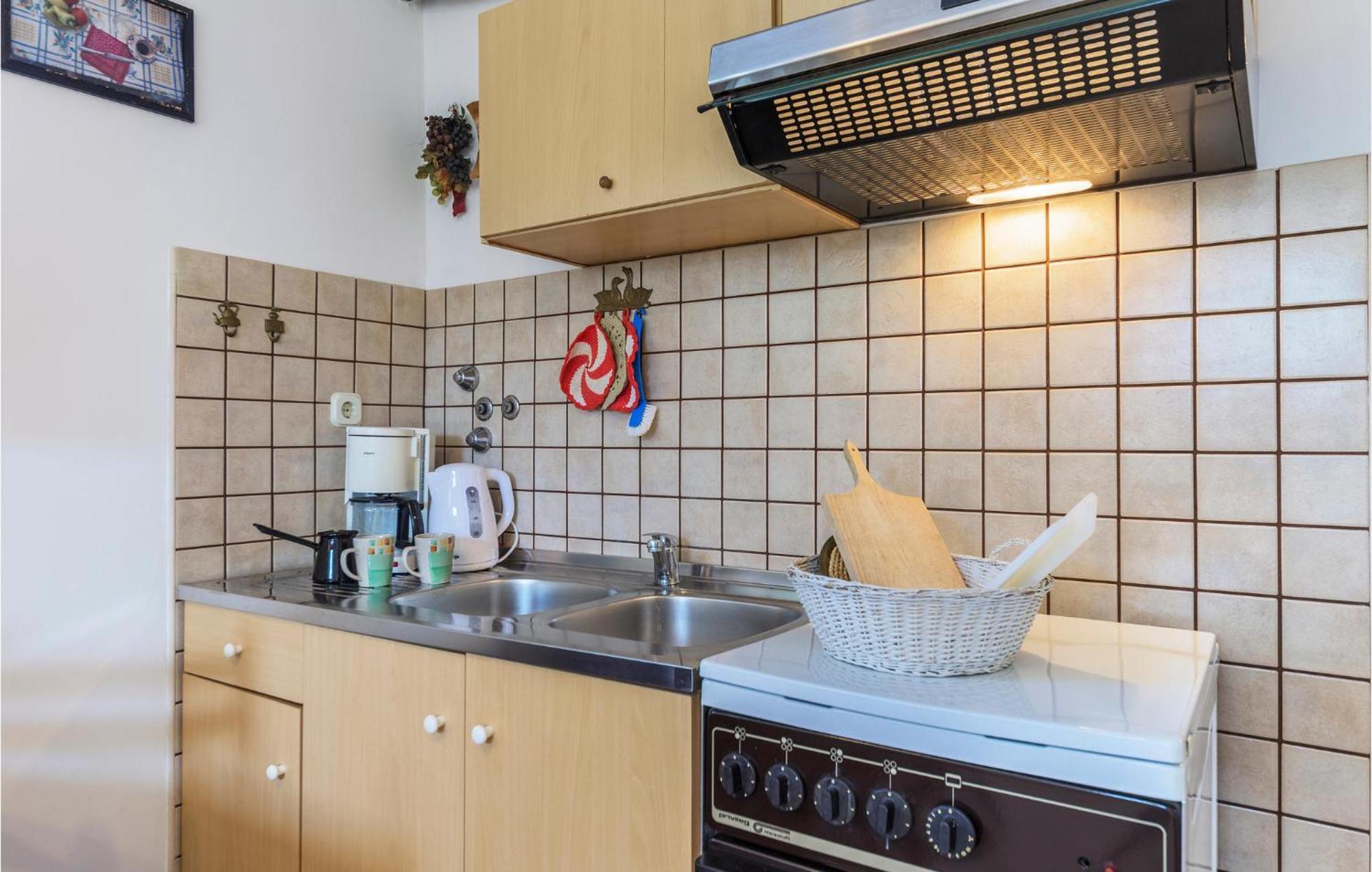 Gorgeous Apartment In Pula With Wifi Exteriér fotografie