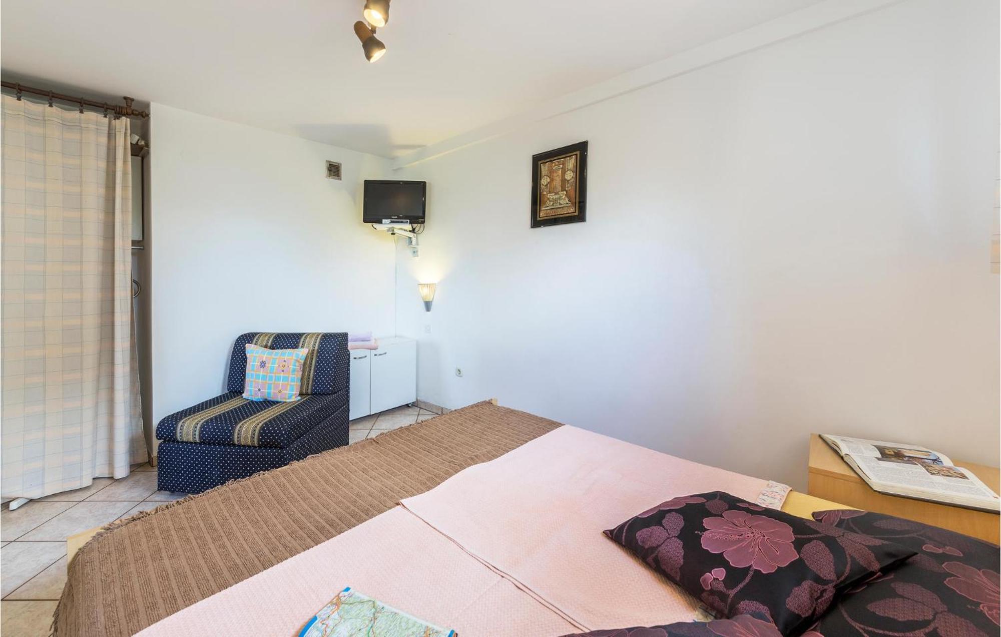 Gorgeous Apartment In Pula With Wifi Exteriér fotografie