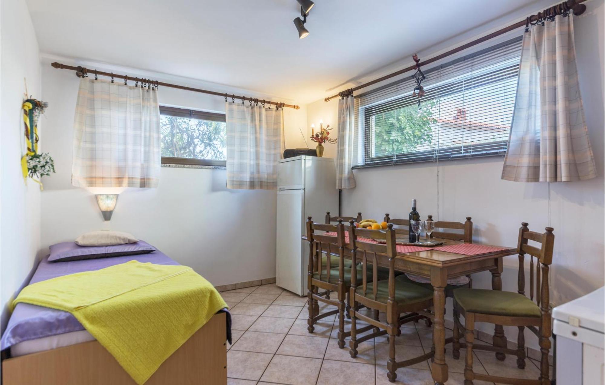 Gorgeous Apartment In Pula With Wifi Exteriér fotografie