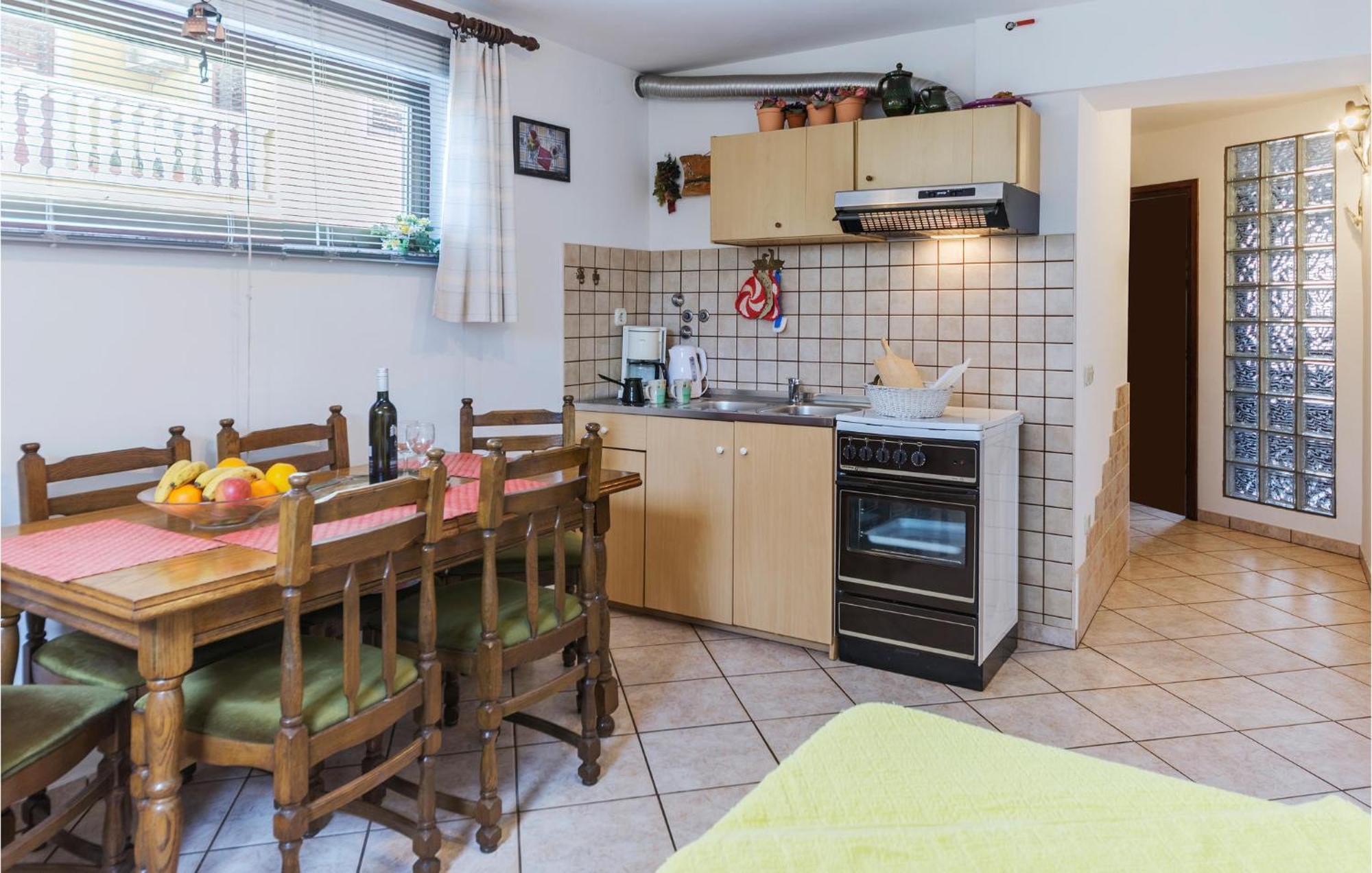Gorgeous Apartment In Pula With Wifi Exteriér fotografie
