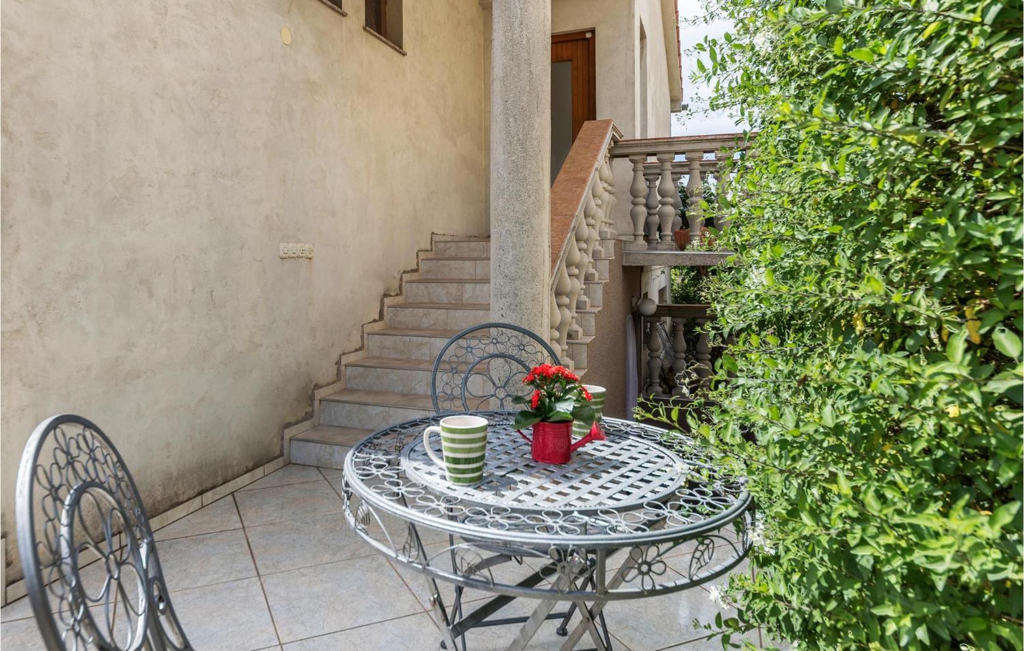 Gorgeous Apartment In Pula With Wifi Exteriér fotografie