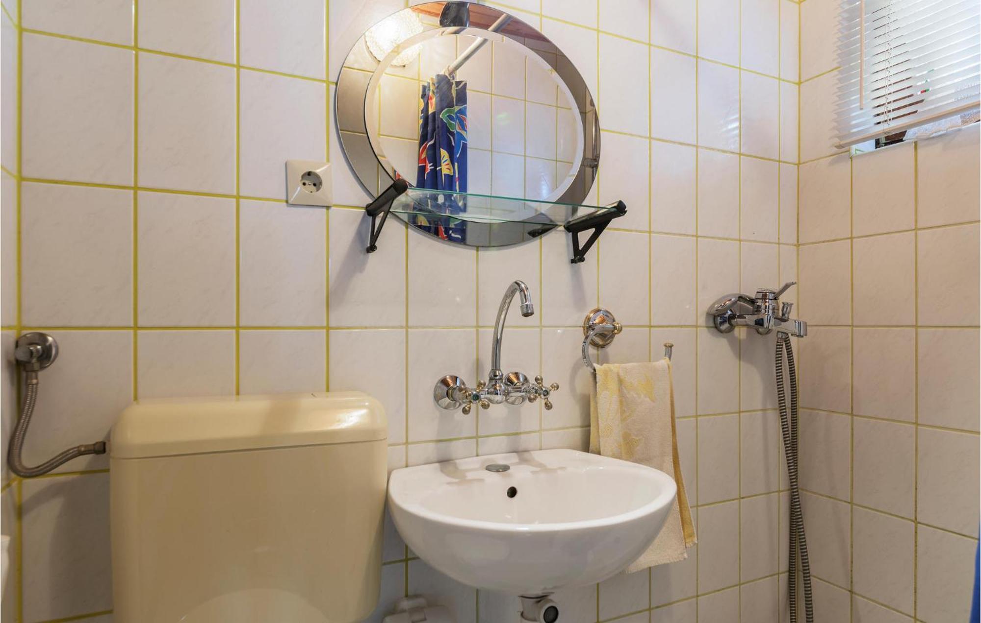 Gorgeous Apartment In Pula With Wifi Exteriér fotografie