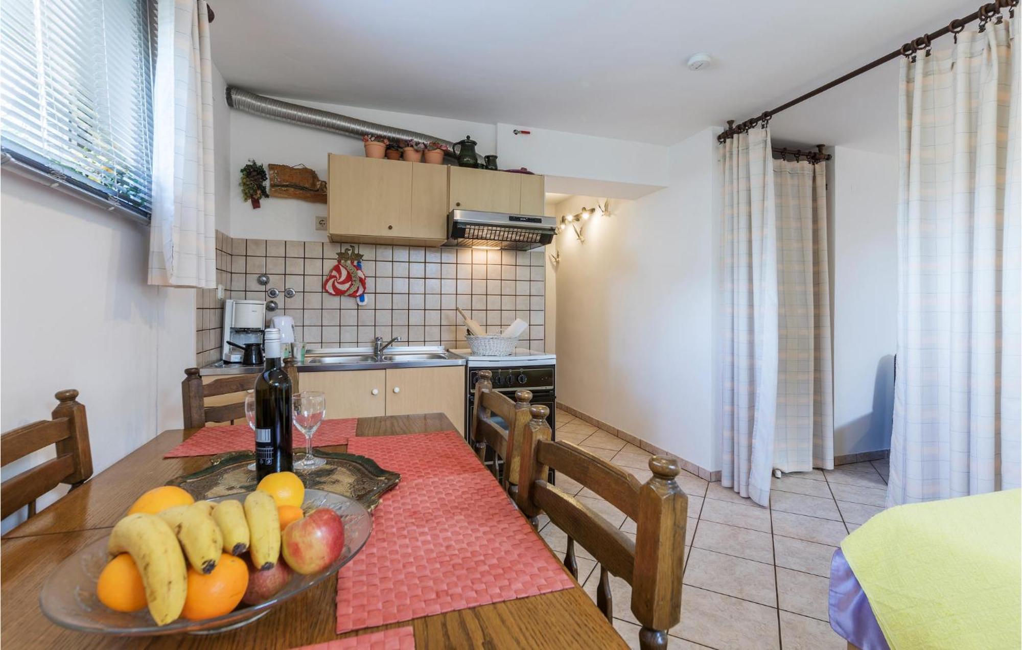 Gorgeous Apartment In Pula With Wifi Exteriér fotografie